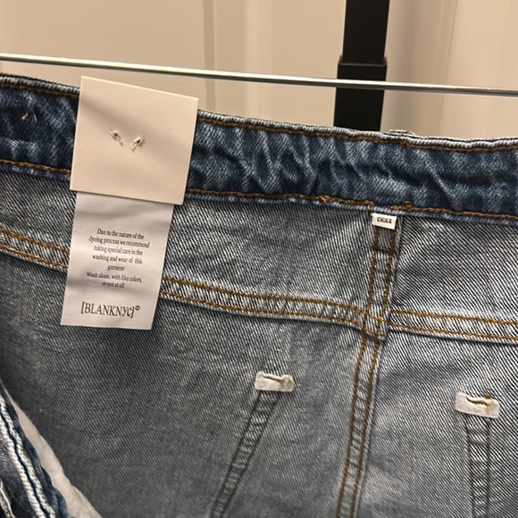 [BLANKNYC] women’s THE HOWARD IN WILDFLOWER - Picture 15 of 16